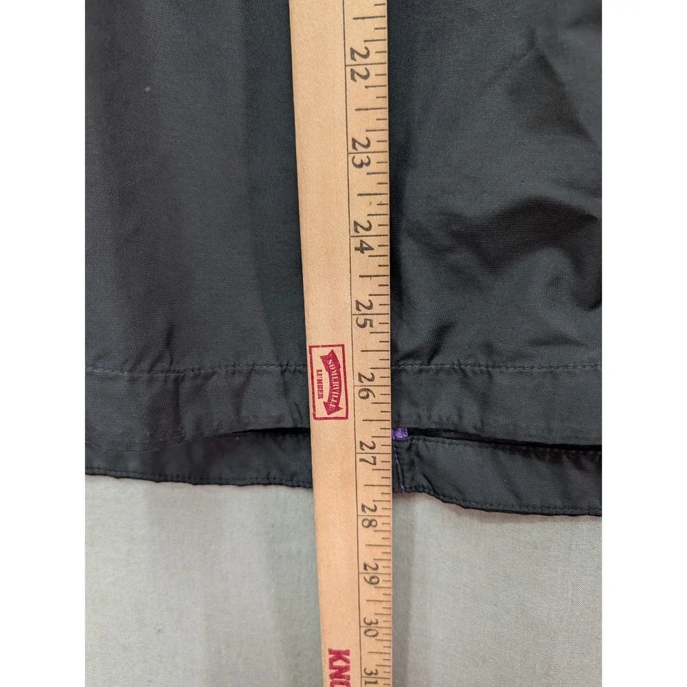 5.11 Tactical Mens Full Zip Utility Vest Black XL Pockets Lightweight